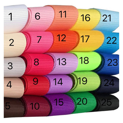 Magnet Époxy Doré "Pailleté"
